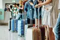 Uma viagem com a bagagem da discórdia