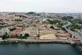 Requalificação da antiga Central da EDP no Freixo custa €200 milhões