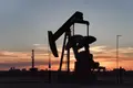Petróleo abaixo do nível pré-guerra