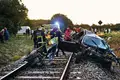 42 pessoas morreram em passagens de nível em seis anos