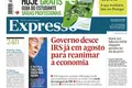 Governo desce IRS já em agosto para reanimar a economia