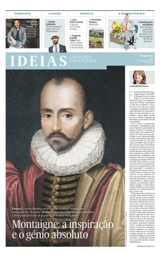 Ideias