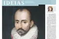 Montaigne: a inspiração e o génio absoluto