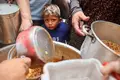 Diálogo fica a perder e ninguém quer saber de Gaza