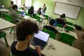Exames. Estreia atribulada das provas em computador
