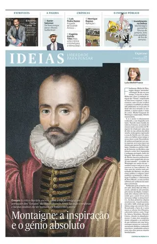 Ideias