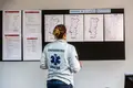 INEM: ninguém atendeu no dia da greve
