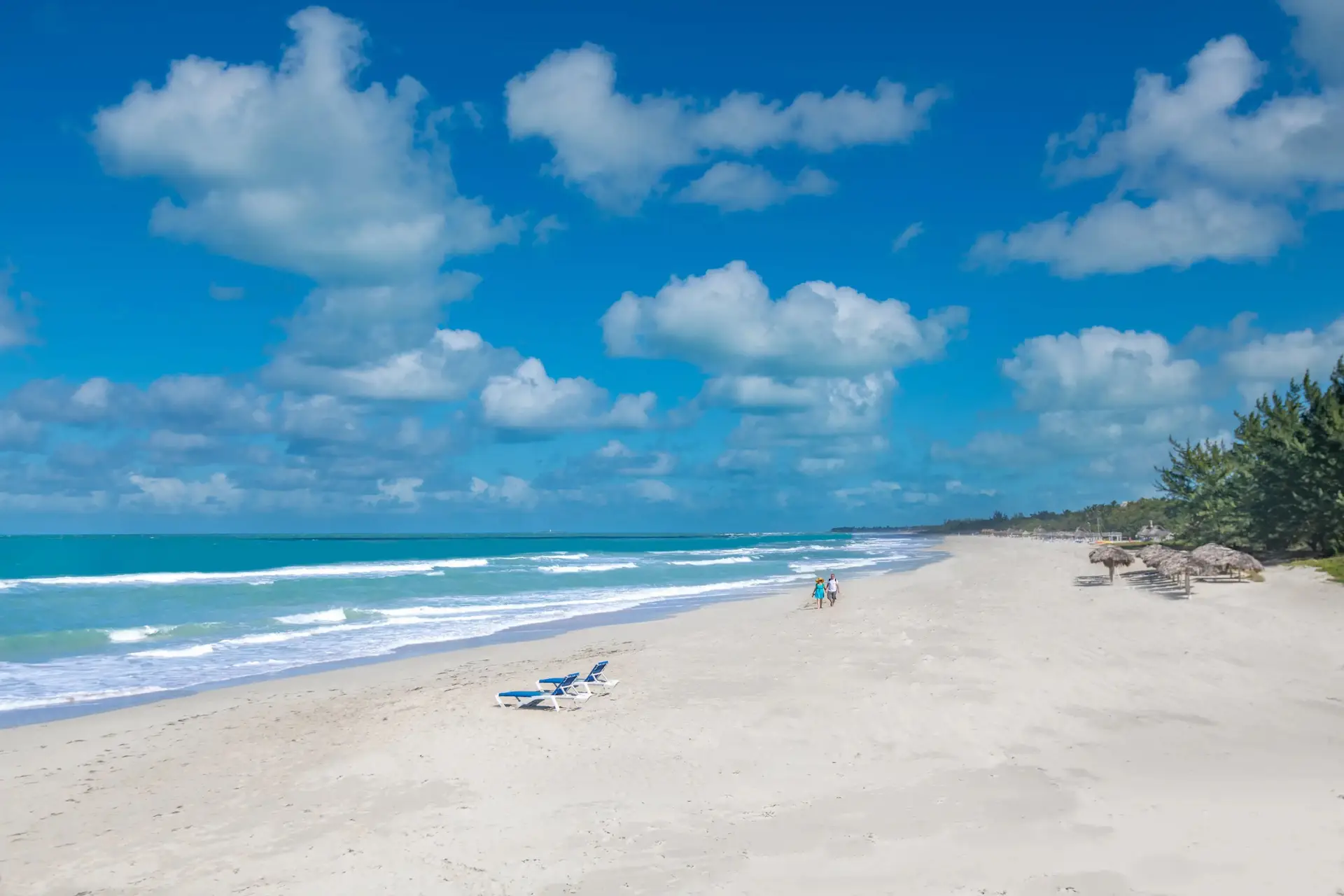 Varadero, Cuba