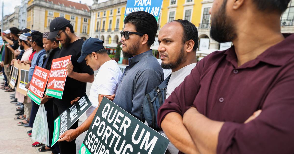 Imigrantes denunciam crescimento da xenofobia e do racismo em Portugal