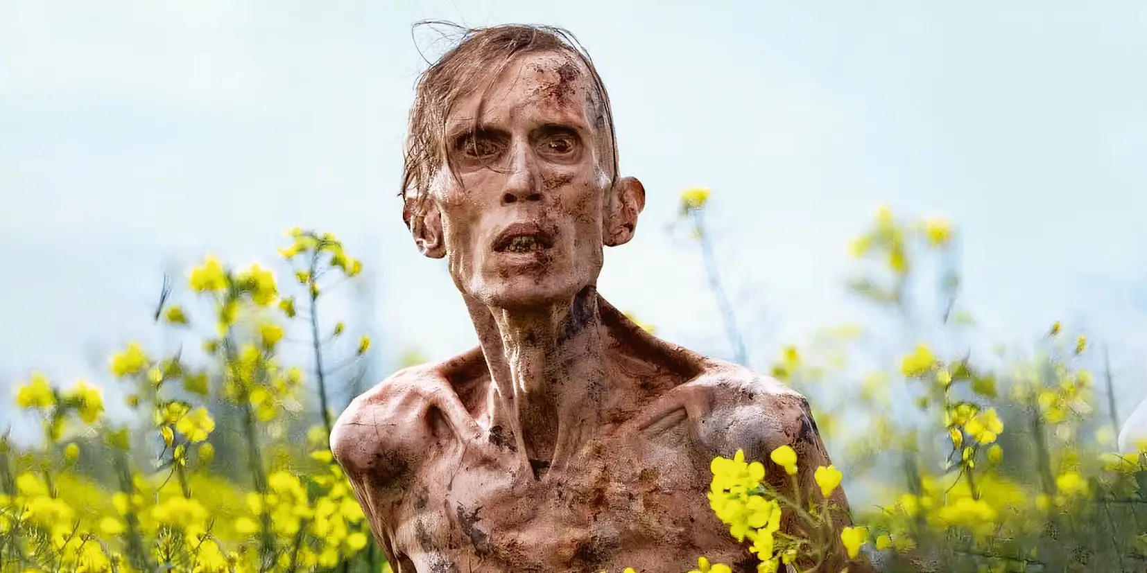 “28 Anos Depois”: Danny Boyle despeja carradas de zombies numa estética de iPhone