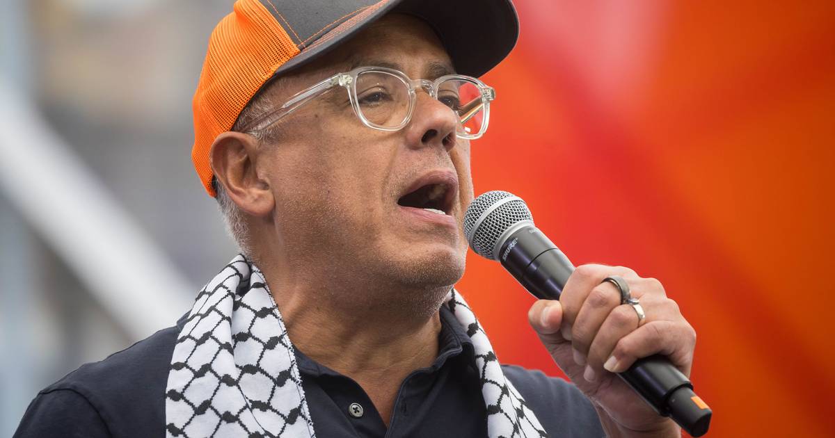 Venezuela liberta “número significativo” de presos políticos