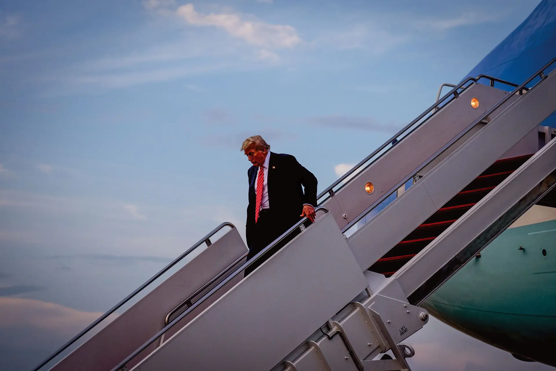 Trump, a China, a Rússia e nós: que mundo é este? Uma análise de Miguel Monjardino depois da cimeira da NATO