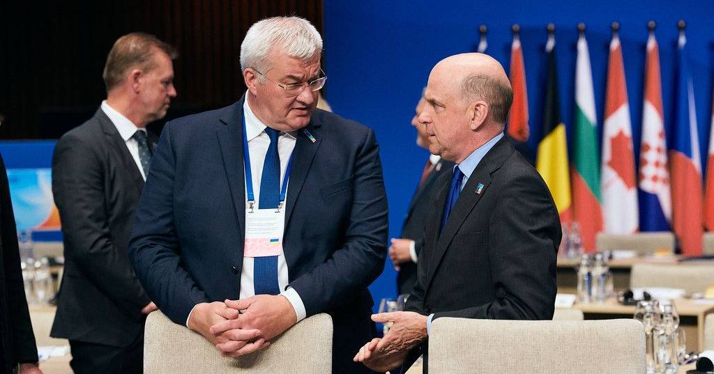 Cereais “roubados pela Rússia”: Ucrânia convoca embaixador de Israel