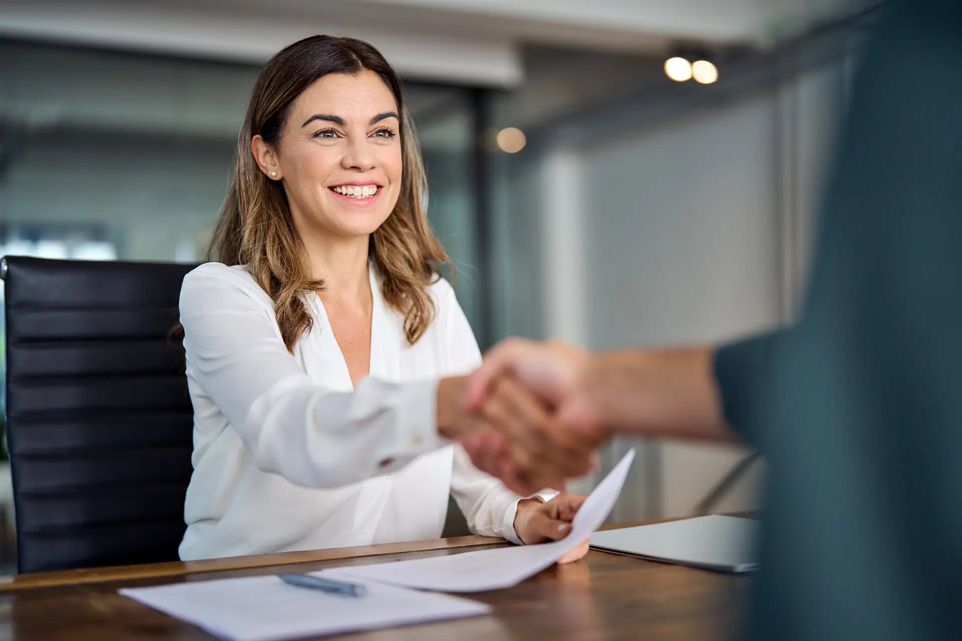 Conheça três dicas sobre como regressar a um antigo emprego