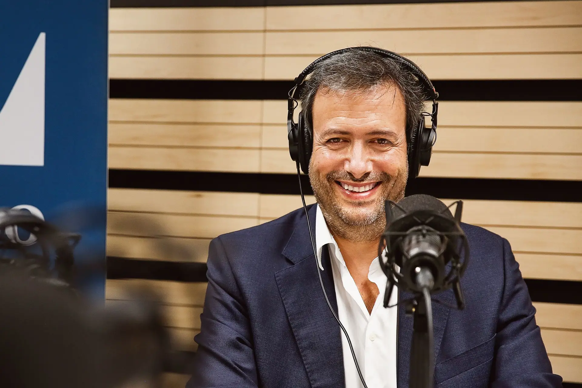 Podcast: “Treinar sucessores é obrigação do líder”