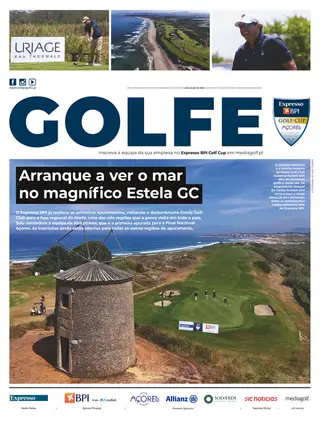 Jornal Golfe