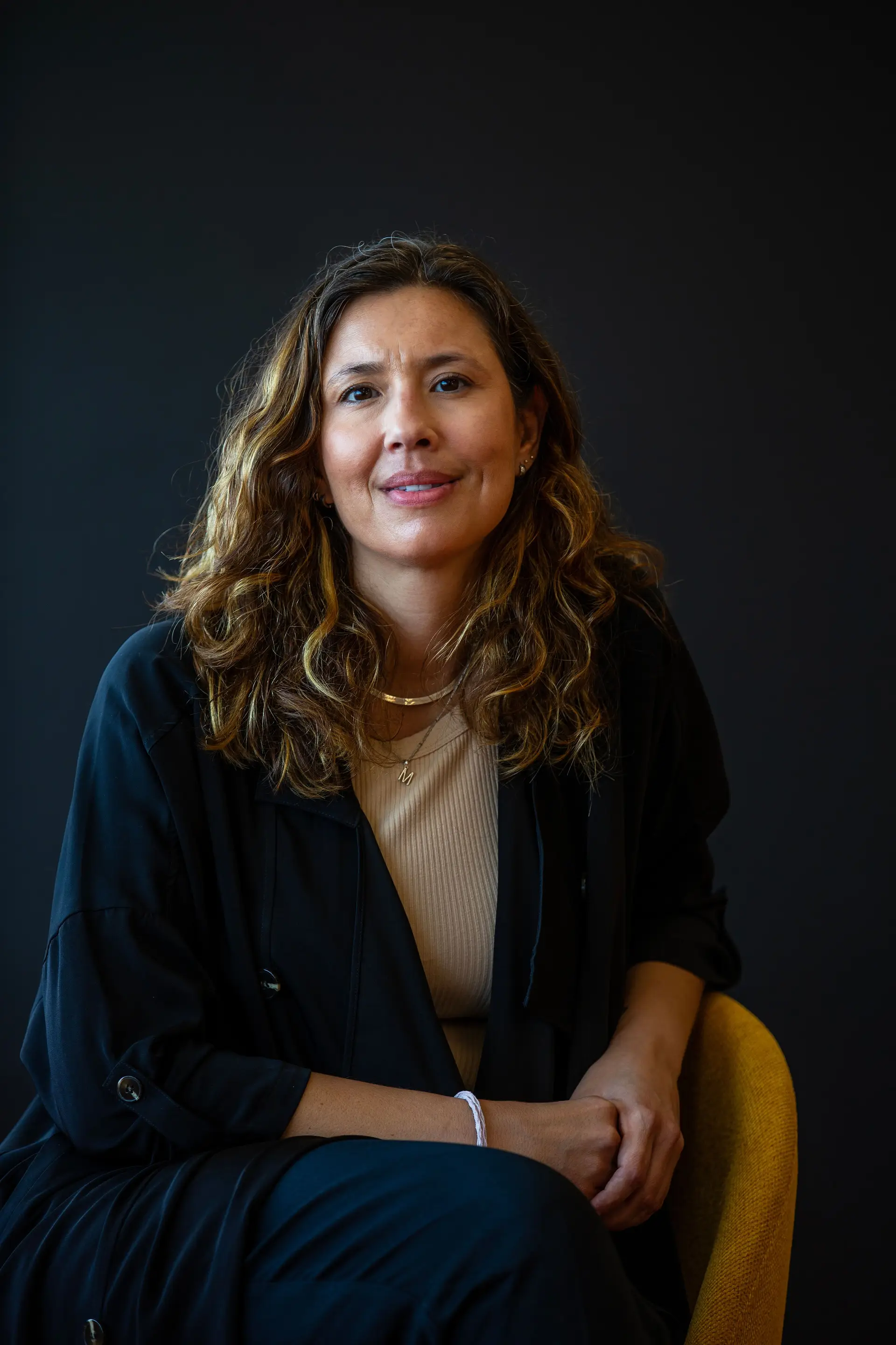 Há um “estigma” por ter trabalhado para a Sonangol, diz Mariana Leitão 