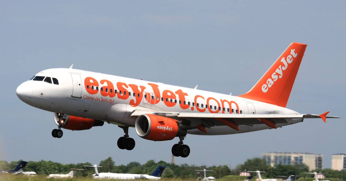 MSC mira entrada na EasyJet: gigante marítima suíça avalia aquisição da companhia aérea britânica (e faz disparar o valor das ações)