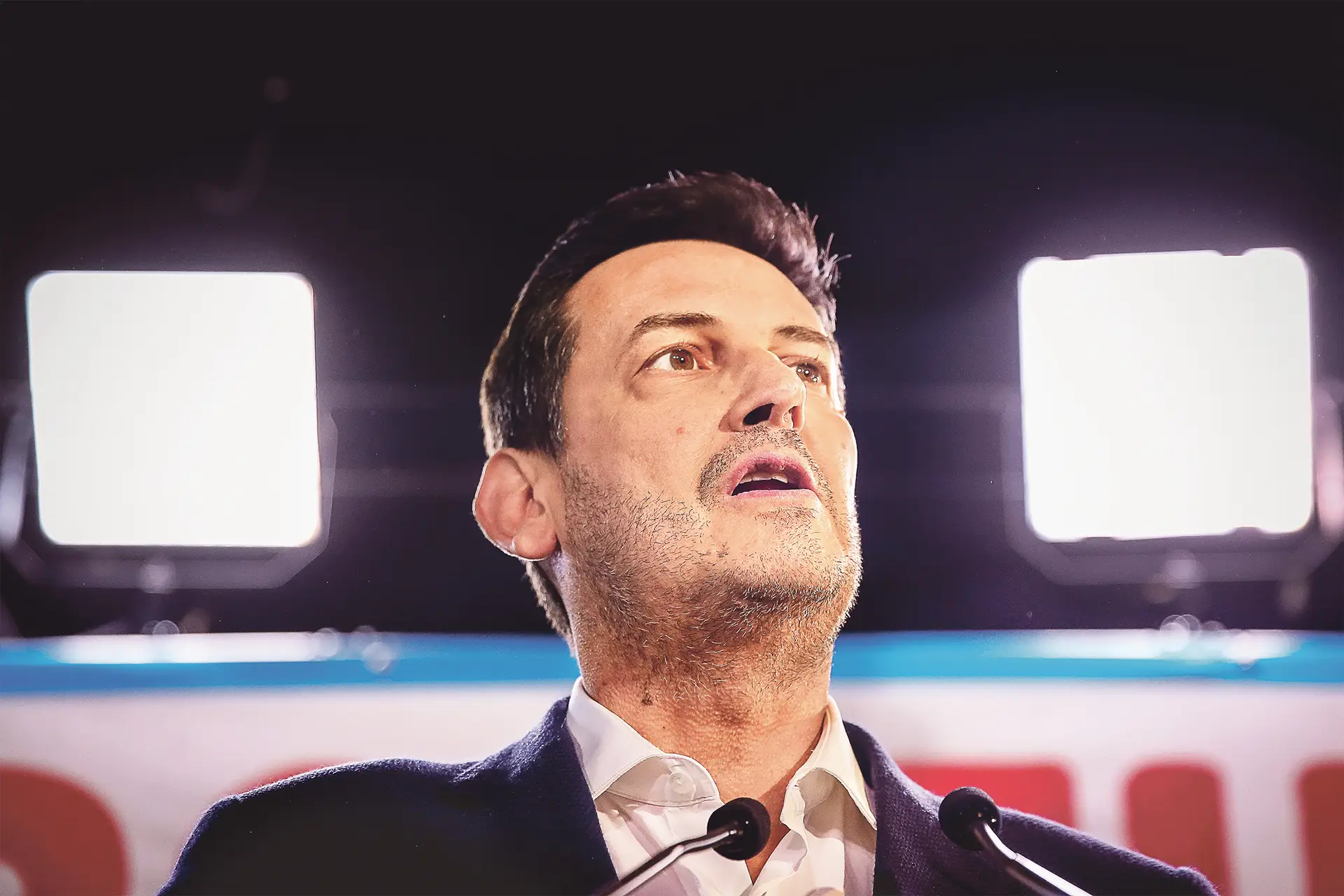 Tensão em Braga com candidatura de Rocha e sombra da Spinumviva