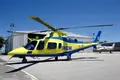 Apoio aéreo a doentes entregue a empresa sem ‘hélis’ e pilotos
