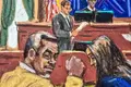 Diddy escapa à prisão perpétua
