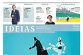 Como a IA irá perturbar os gigantes da tecnologia
