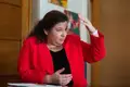 Alexandra Leitão quer proibir botellón em Lisboa
