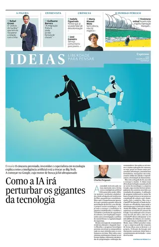 Ideias