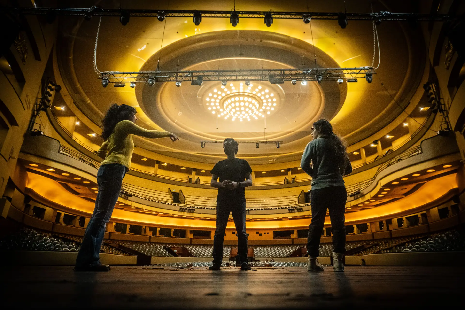 Porto acolhe mais de 36 mil estrangeiros: projetos culturais da Casa da Música e do Coliseu reforçam integração na cidade