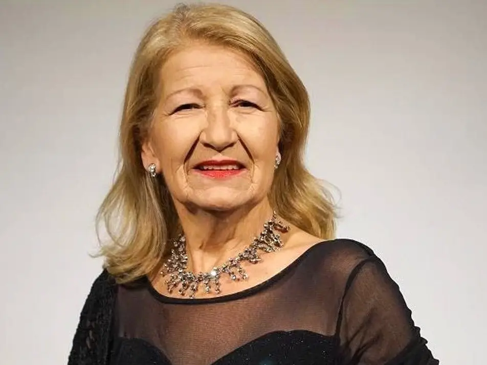 Morreu a fadista Maria da Nazaré - Expresso