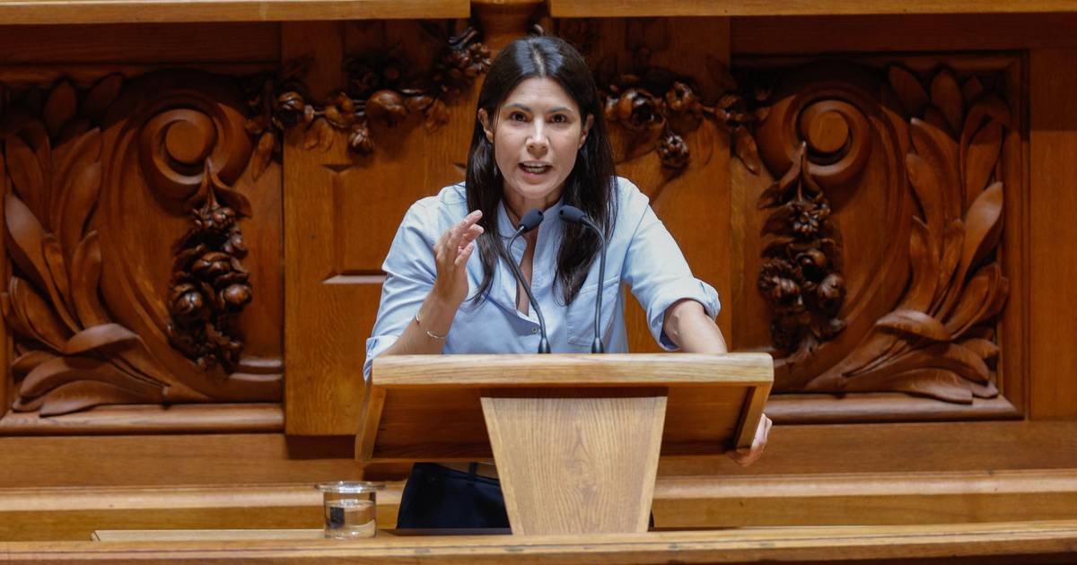 Parlamento aprova violação como crime público, com divisões na bancada do PS