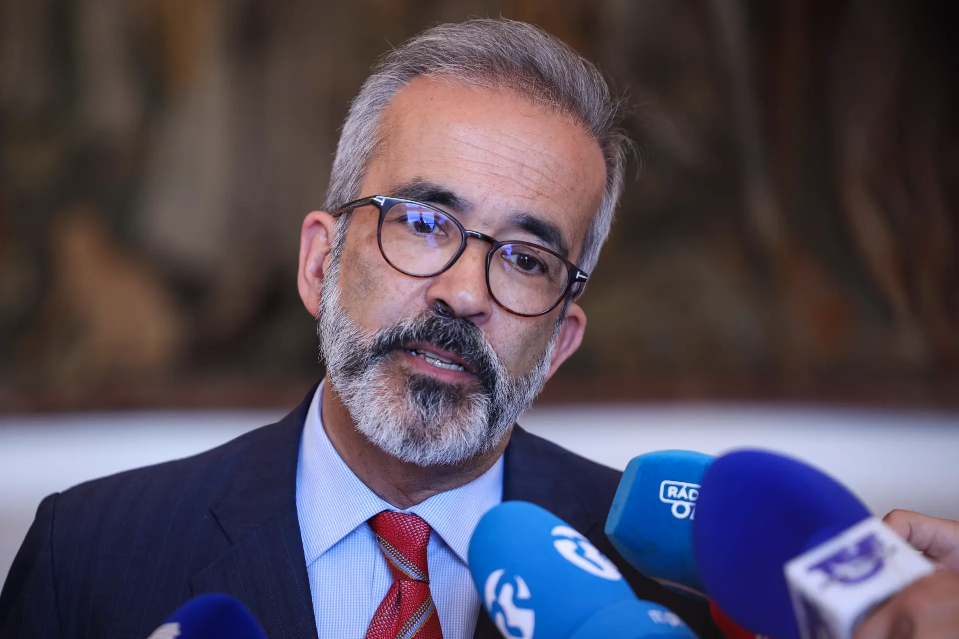 Portugal, União Europeia e mais 20 países condenam plano "inaceitável" de Israel para alargar colonatos em Jerusalém