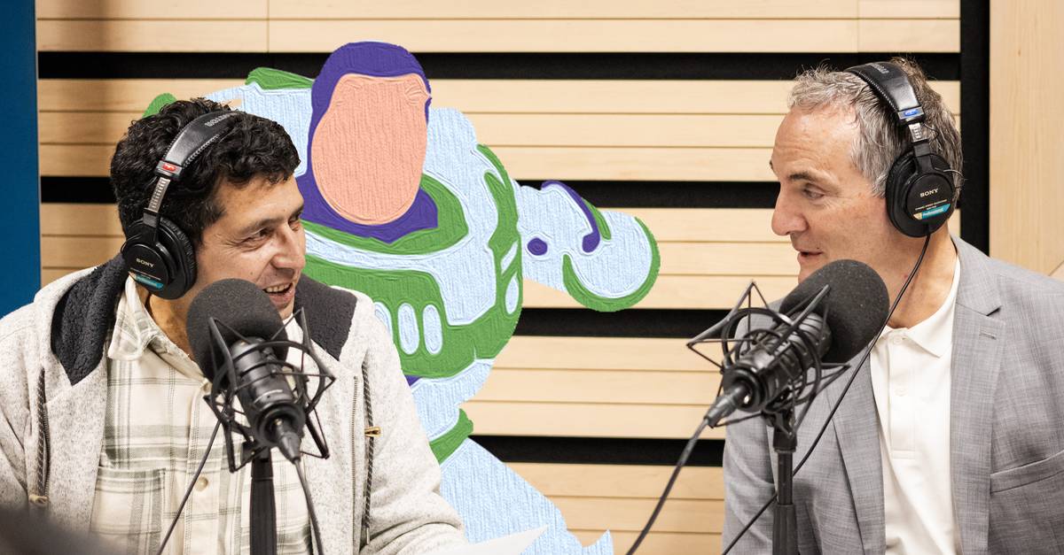 “Hoje é tudo muito diferente da minha infância, os pais empurram os carrinhos dos filhos e os miúdos já têm um telemóvel na mão”