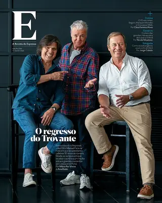 Revista E