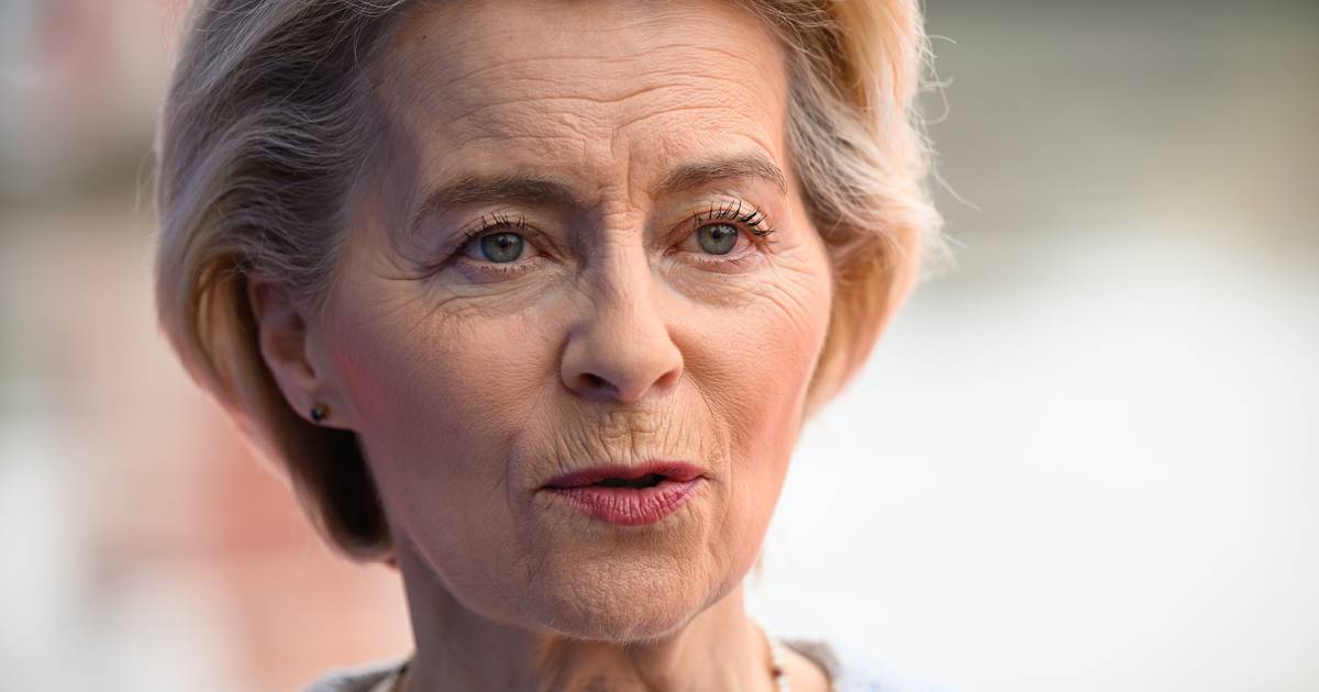 Von der Leyen obiskala Litvo in napovedala okrepitev evropske varnosti