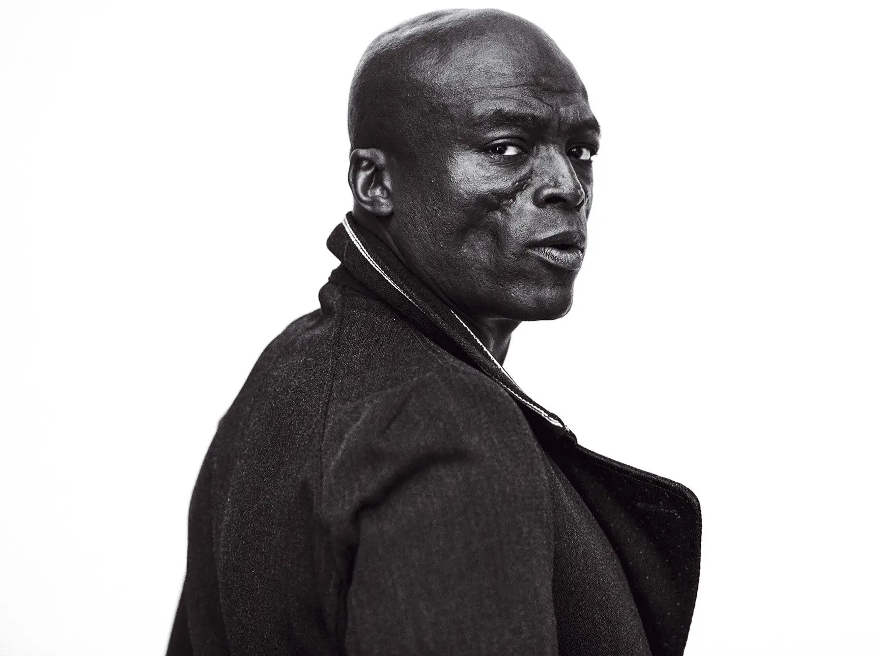 Seal volta a Cascais, onde já atuou em 2009 e 2011