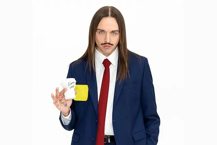 Tommy Cash