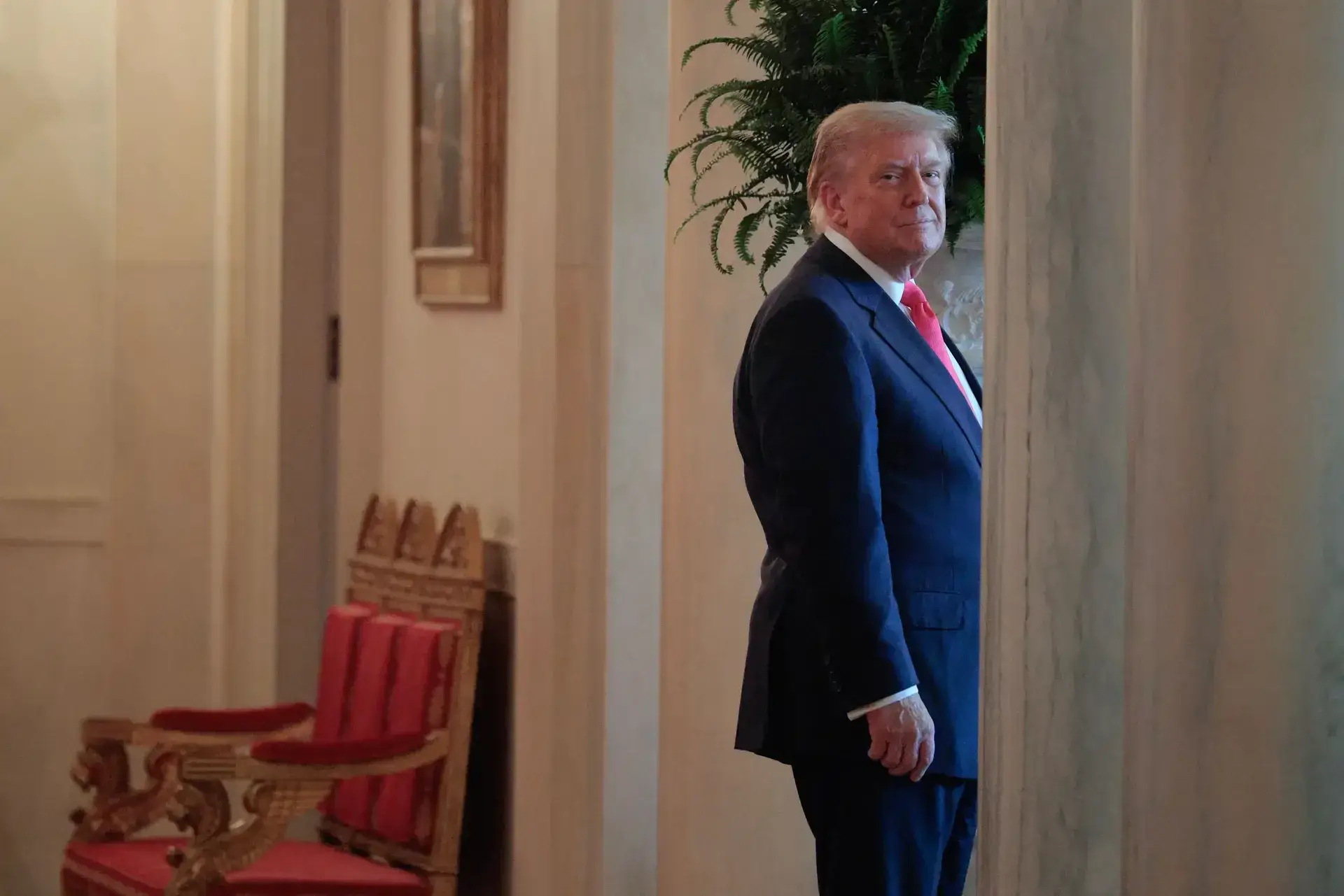O fascismo de Trump? Uma analogia fácil de fazer