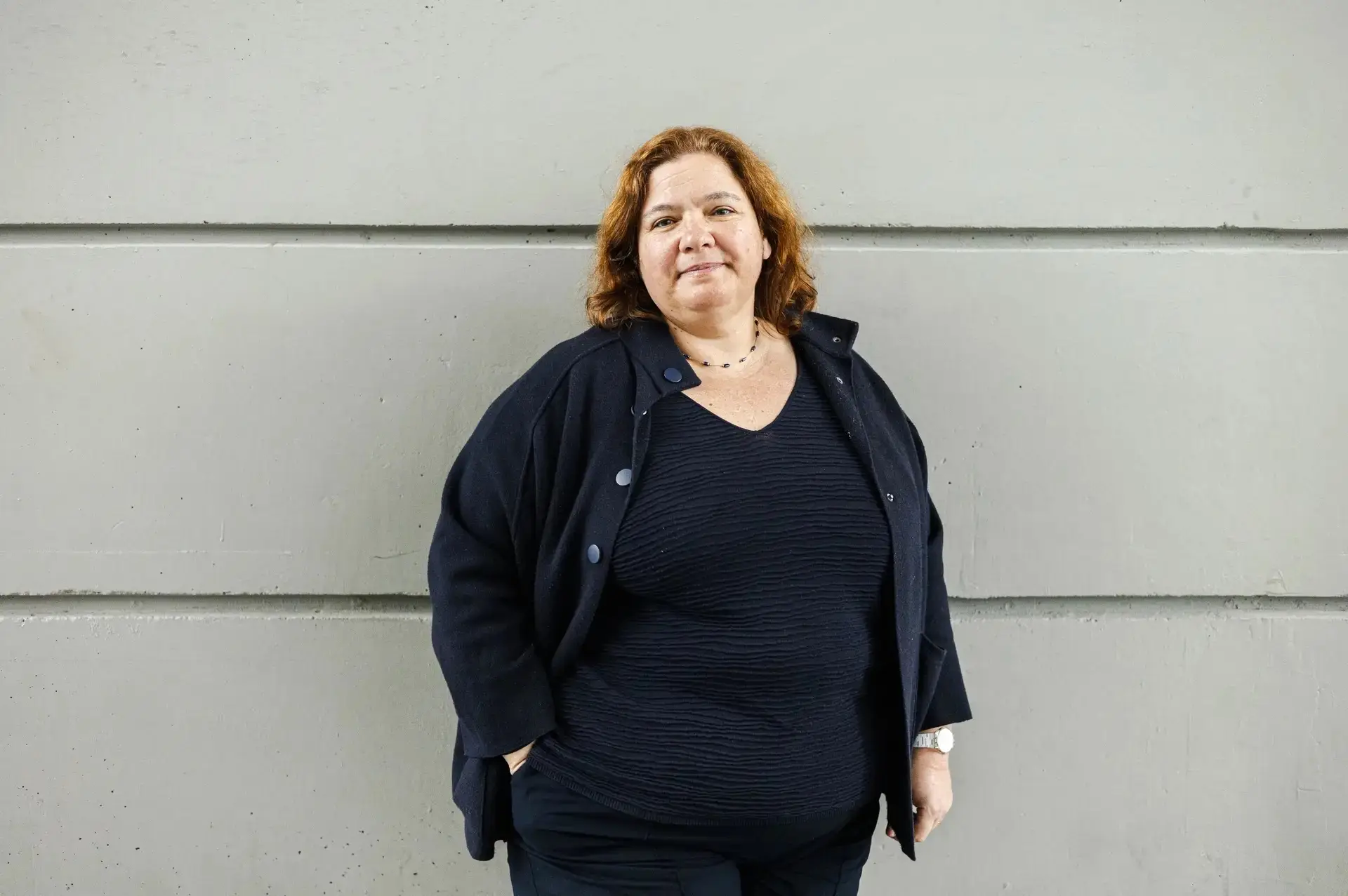 Alexandra Leitão é candidata à Câmara Municipal de Lisboa pelo Partido Socialista