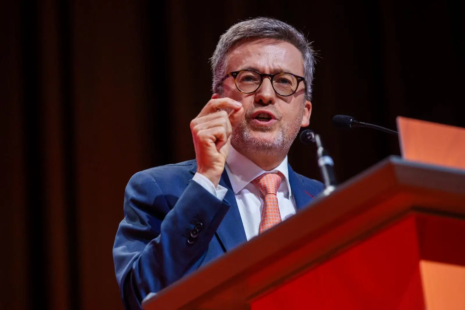 Carlos Moedas havia pedido o encontro a 9 de junho com "caráter de urgência"