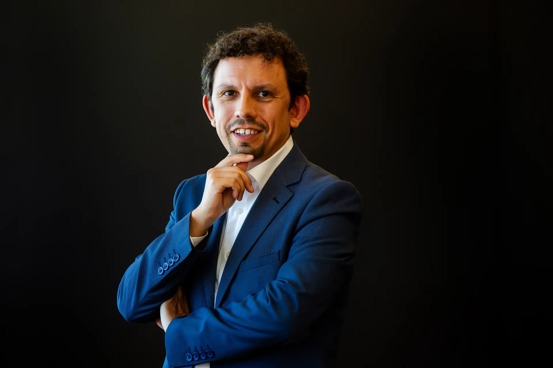 Gonçalo Gil Barreiros é advogado, sócio e coordenador da área de Privacidade ePropriedade Intelectual na sociedade de advogados Raposo, Sá Miranda & Associados.