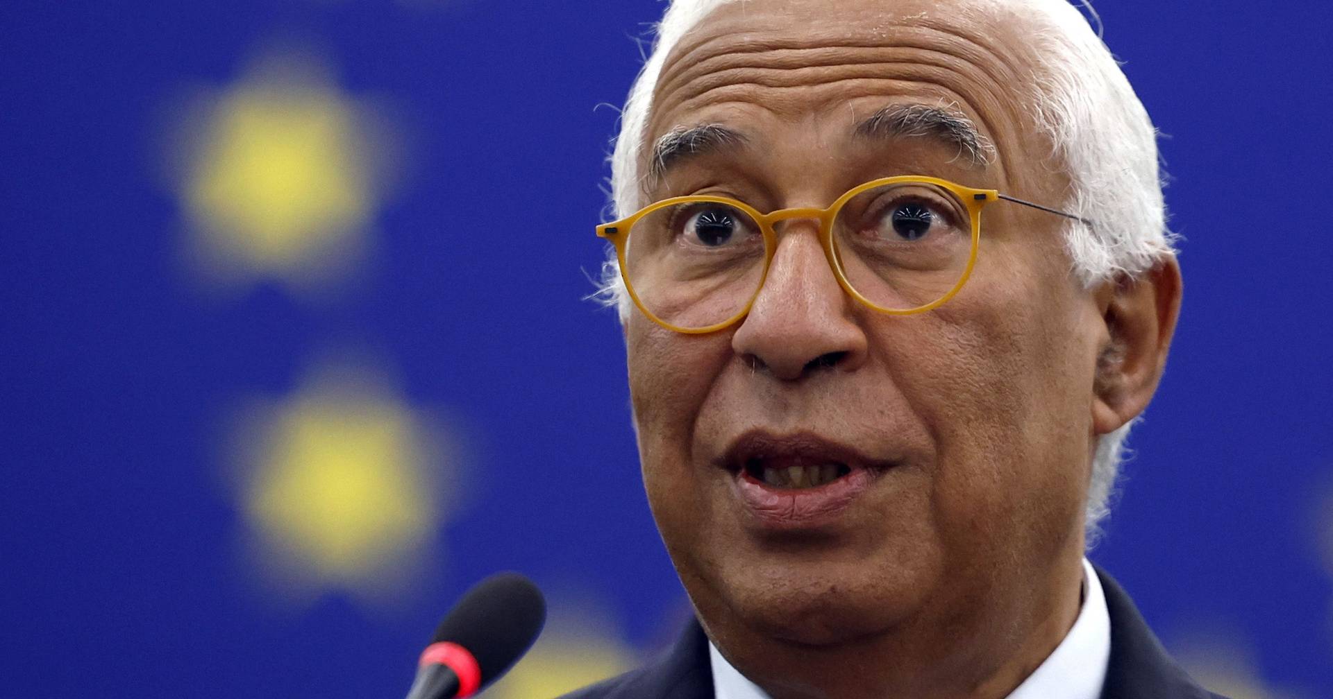EU fissures widen over Antonio Costa’s unauthorized Kremlin outreach