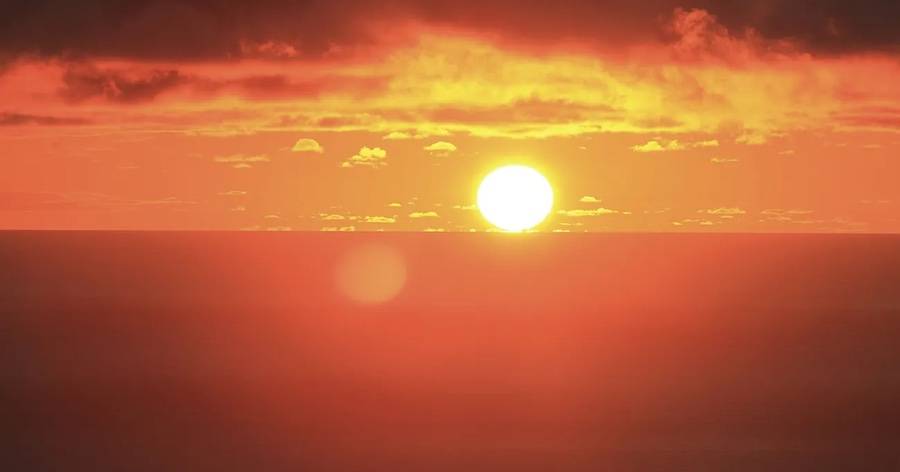 Heatwave Alert: Portugal Braces for 38°C Temperatures and High Fire Risk