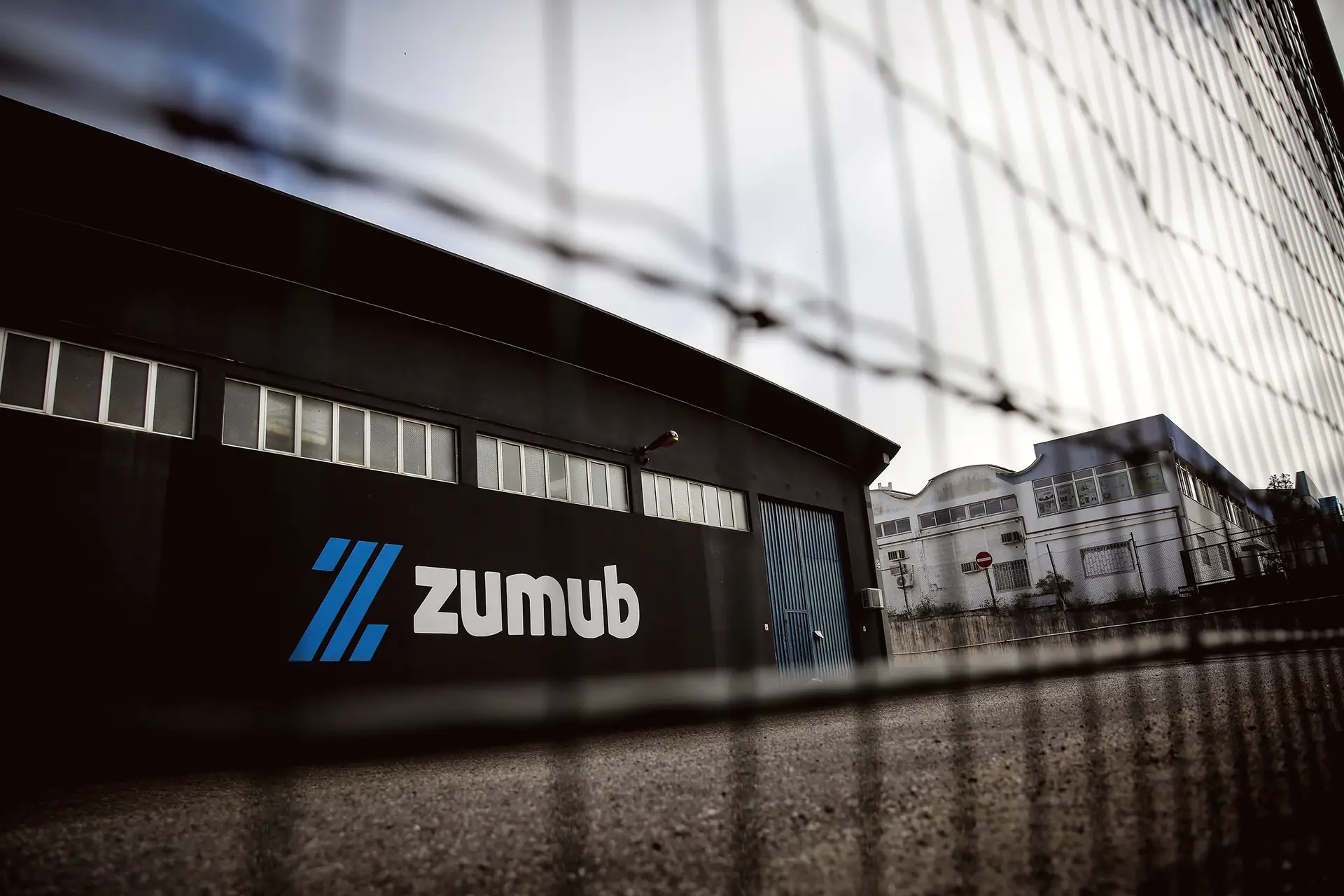 A Zumub, com vendas de €28 milhões em 2024, tem a sua sede no Cacém