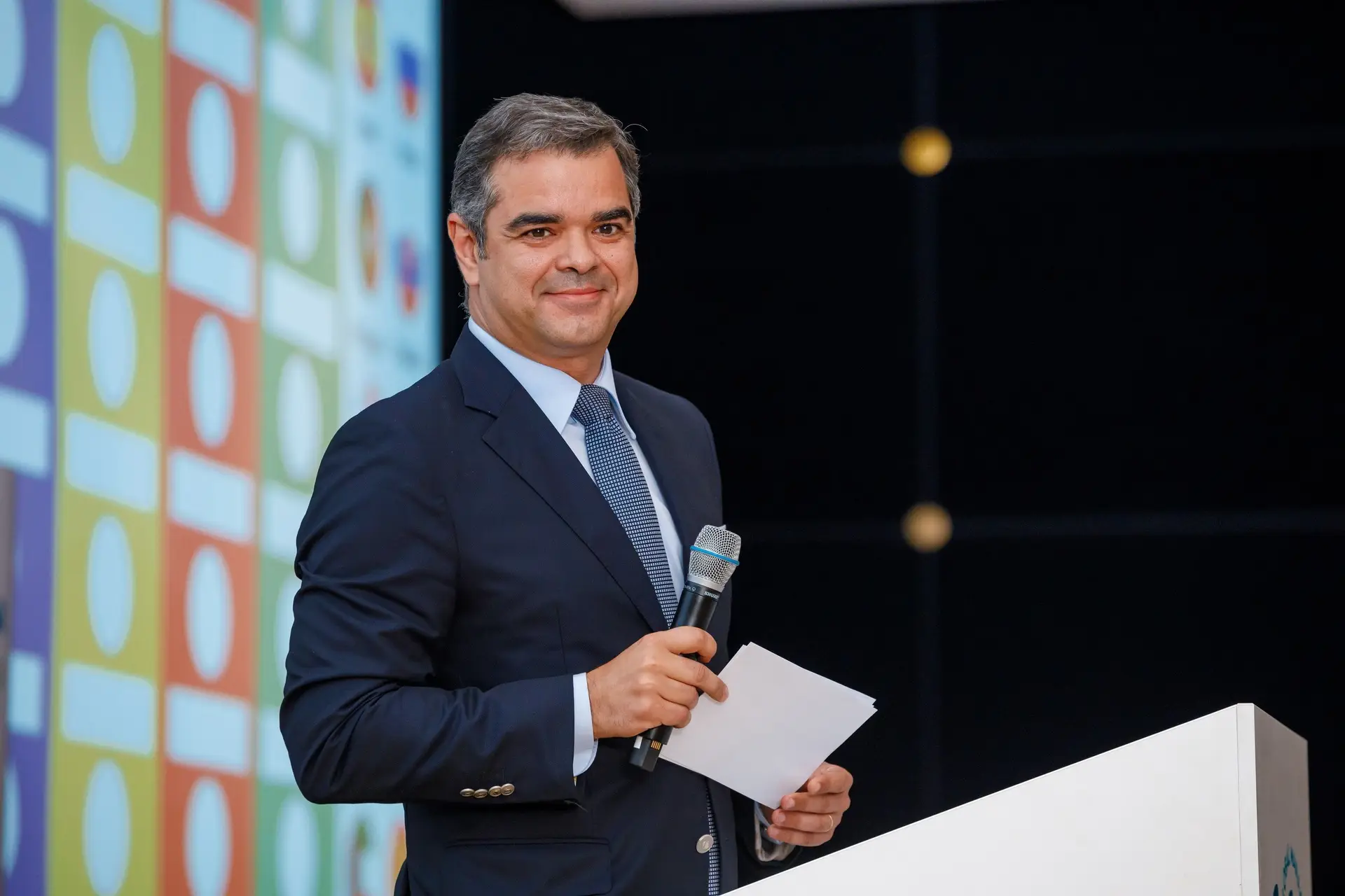 João Matoso Henriques, CEO da SDG, quer atrair mais de dois mil participantes para o Global Management Challenge 2025