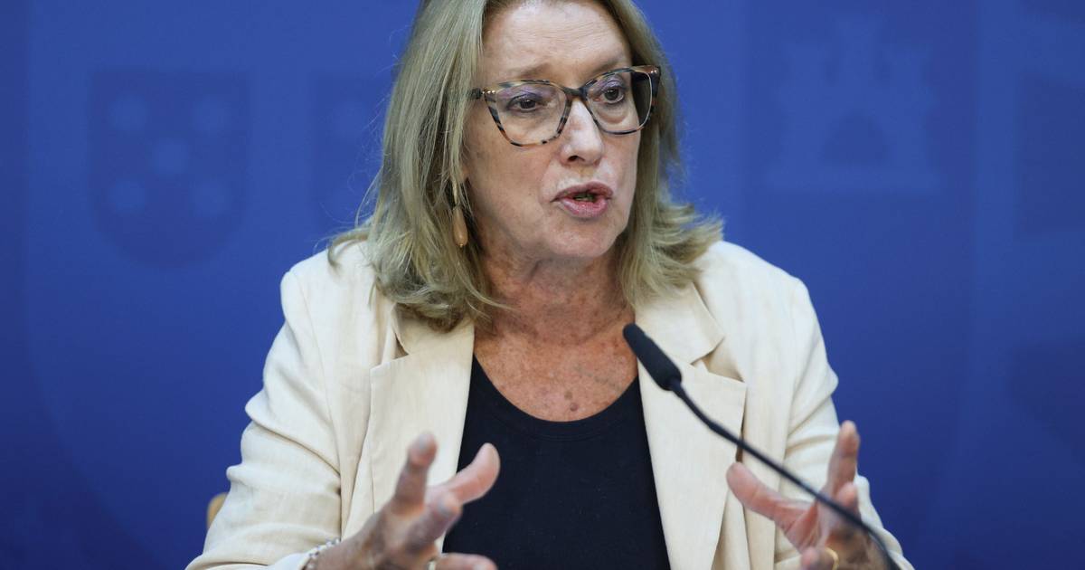 Propostas do Governo não vão tornar despedimentos “mais fáceis ou menos difíceis”, garante ministra do Trabalho