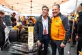 Rishi Sunak acelera de regresso ao Goldman Sachs