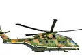 Cronologia do atraso no helitransporte de emergência médica