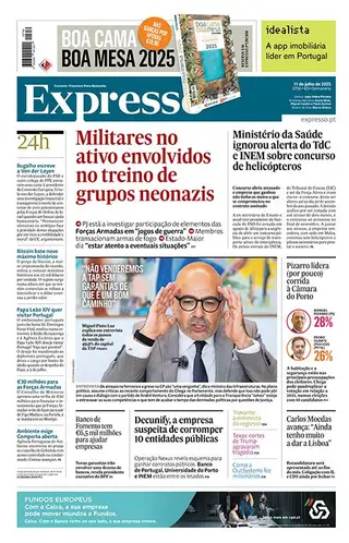 SEMANÁRIO#2750