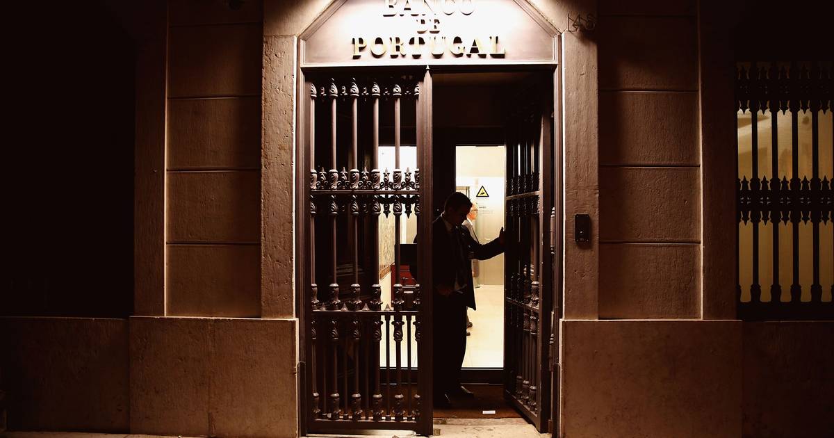 Banco de Portugal avança com auditoria externa às compras, após suspeitas de corrupção